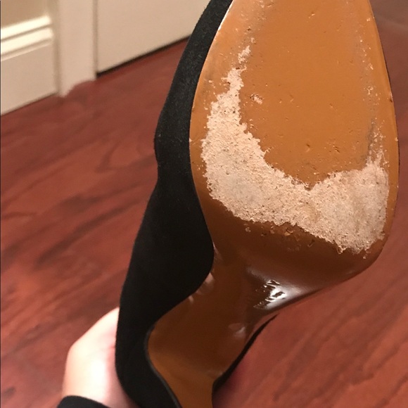 Givenchy suede booties - Picture 6 of 7